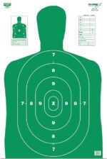 Birchwood Casey Eze-Scorer Targets 5/Pack