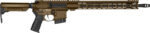 CMMG RIFLE RESOLUTE MK4 22 ARC