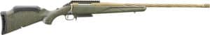 RUGER AMERICAN GENII PREDATOR