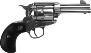 RUGER VAQUERO .357MAG 3-3/4"