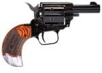 HERITAGE MANUFACTURING BARKEEP BOOT 22LR WD/PEARL 2"