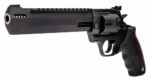 TAURUS RAG HUNT 44M BLK 8.4" 6SH CASE
