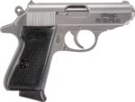 WAI PPK/S 32AP PST 7RD SS