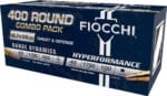 FIOCCHI 5.7X28 300RD 40GR FMJ