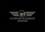 CHRISTENSEN ARMS MPR RIMFIRE 22WMR BROWN 18"