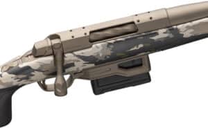BROWNING X-BOLT 2 SPEED 308WIN