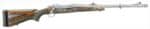 RUGER M77 GUIDE GUN W/MBS