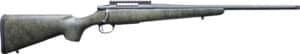 LEG HOW LIT SHRT 7MM-08 16 GRN