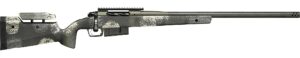 SPRINGFIELD ARMORY WAYPOINT 300PRC CF ADJ GREEN
