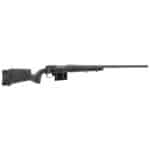 BERGARA CREST 22-250REM 20" GRAY OMNI