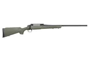 CVA CASCADE 7MM08 BLK/ODG 22" TB