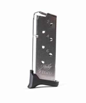 KIMBER MAG MICRO 9 9MM 7RD MAGWEL