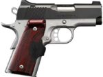 KIMBER ULTRA CARRY II TWO-TONE 9MM