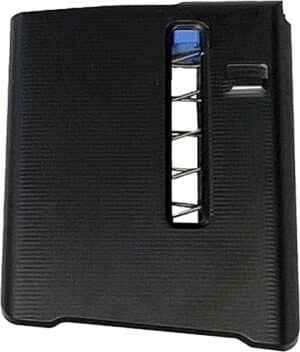 GLFA MAGAZINE GL10 LA .30-06 - MAG 5 ROUNDS BLACK