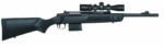 MOS MVP SCOUT BA 308 16B 10 SC
