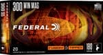 FEDERAL FUSION 300 WIN MAG - 180GR TIP FUSION 20RD 10BX/CS