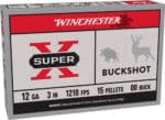 WINCHESTER SUPER-X 12GA 3"