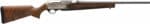 BROWNING BAR MK3 270WIN - 22" SATIN NICKEL/GRII WALNUT