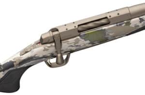 BROWNING X-BOLT 2 SPEED 6.8WST - 20" BRONZE/OVIX SYN SPR MB