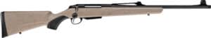 TIKKA T3X RANAHAN RANCH 350 - LEGEND 20" ROUGHTECH TAN BLD