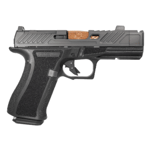 SHADOW SYSTEMS CR920XP ELT 9MM BLK/BRZ 15+1