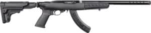 RUG 10/22FS 22LR 25RD FLD DE