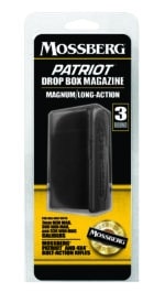 MOSSBERG MAGAZINE PATRIOT MAG LA 3RD