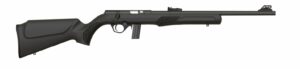 ROSSI RB22 22LR BLK/SYN 18" 10+1