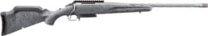 RUGER AMERICAN GENII 400 - LEGEND 20" GRAY GRAY SPLATTER