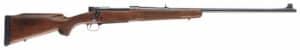 WINCHESTER MODEL 70 ALASKAN - 338WM 25" BLUED/WALNUT