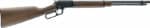 CHIAPPA LA322 STANDARD CARBINE - TAKE DOWN LEVER 22 LR 18.5"