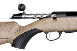 TIKKA T3X ROUGHTECH SUPERLITE - 308 WIN 20" TAN CRKT THREADED