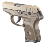 RUGER LCP 380ACP FULL FDE 6+1