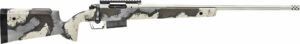 SPRINGFIELD ARMORY WAYPOINT 6.5PRC STD FXD DESERT