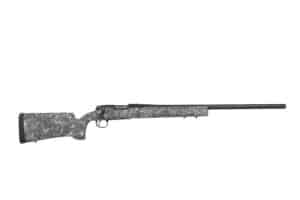 REMINGTON 700 LR HS 308WIN 26" BL/SYN TB