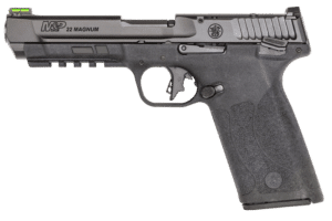 SMITH AND WESSON M&P22MAG OR 22MAG 4.3" 10+1