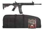 SMITH AND WESSON M&P15-22 SPORT 22LR BUNDLE