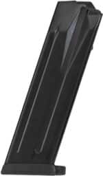 HK MAGAZINE P30/VP40 .40S&W - 10RD BLACK STEEL