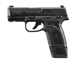 FN REFLEX 9MM BLK 3.3" 15+1 SFTY
