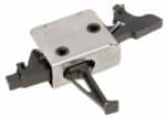 CMC TRIGGER AR15 TWO STAGE - FLAT 2LB SET/2LB RELEASE