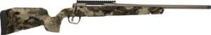 SAVAGE AXIS 2 PRO 25-06 20" - HSB THREAD GM BRONZE/WESTERN