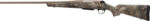 WINCHESTER XPR HUNTER 6.5CM - 22" BRONZE/TT-STRATA LEFT HAND