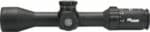 SIG OPTICS WHISKEY4 2.5-10X42 - 30MM SF SFP QUAD PLEX BLACK