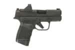SPRINGFIELD ARMORY HELLCAT OSP 9MM BK 3" 10+1 GU