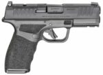 SPRINGFIELD ARMORY HELLCAT PRO OSP 9MM 10+1 BK GU