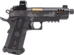 EAA GIR 2311 9MM 4B TB 17 DE