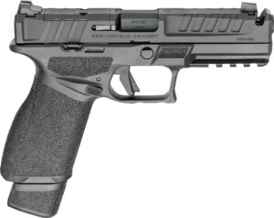 SPG ECHELON 9MM PS 17/20RD COM