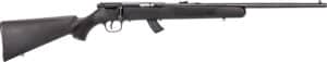 SAVAGE MARK II-F 21 SHARP 21" - ACCU TRIGGER BLUED/BLACK SYN