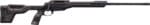 WEATHERBY 307 ALPINE MDT - 240 WBY 26" BLACK FLDG CHASSIS