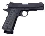 CLT CSTM CARRY LTD GY 9MM